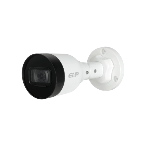 IP камера Dahua EZ-IPC-B1B40 уличная цилиндрическая 4Мп, фикс. объектив 2.8мм, ИК до 30м, DC12В, PoE, IP67 IP камера Dahua EZ-IPC-B1B40 уличная цилиндрическая 4Мп, фикс. объектив 2.8мм, ИК до 30м, DC12В, PoE, IP67
