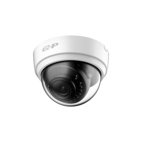 IP камера купольная 2Мп EZ-IP EZ-IPC-D1B20P-0280B IP камера купольная 2Мп EZ-IP EZ-IPC-D1B20P-0280B