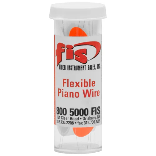 Проволоки для прочистки коннекторов Проволоки для прочистки коннекторов