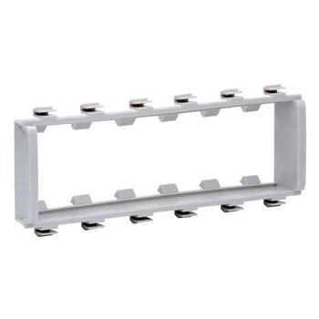 Суппорт 6мод. Viva сер. DKC F1003A Суппорт 6мод. Viva сер. DKC F1003A