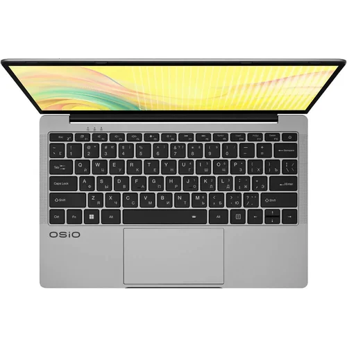 Ноутбук Ноутбук OSIO FocusLine F140a-008