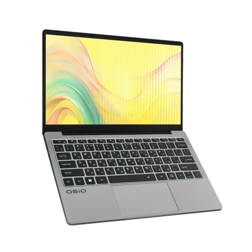 Ноутбук Ноутбук OSIO FocusLine F140a-008