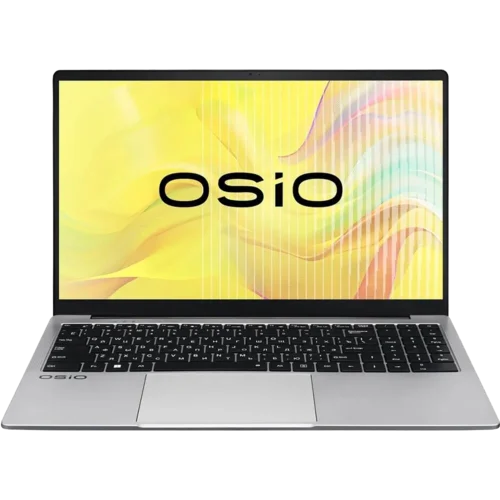 Ноутбук Ноутбук OSIO FocusLine F150a-012
