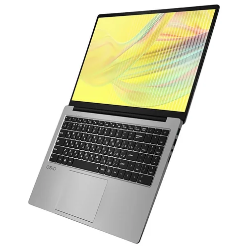 Ноутбук Ноутбук OSIO FocusLine F150a-015