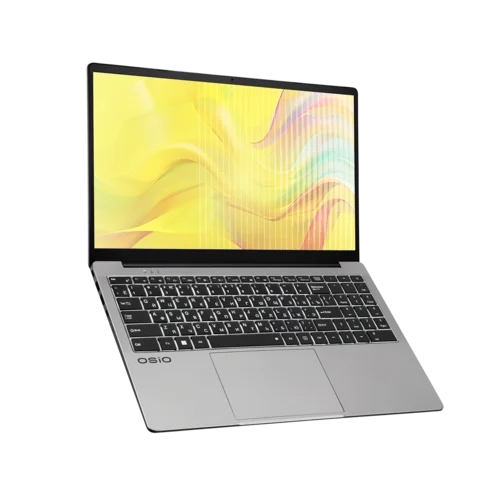 Ноутбук Ноутбук OSIO FocusLine F150a-015