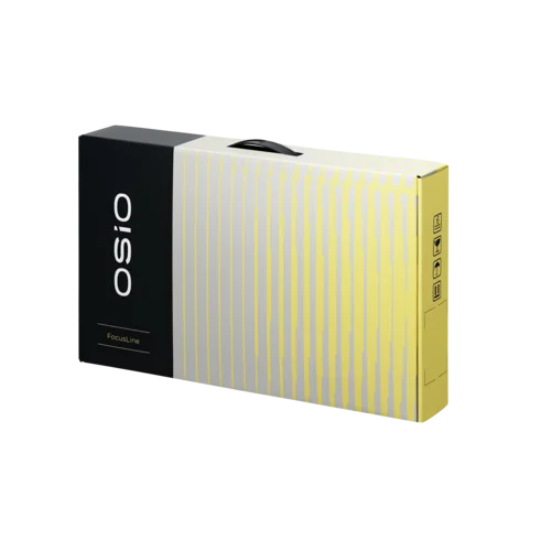 Ноутбук Ноутбук OSIO FocusLine F150i-010