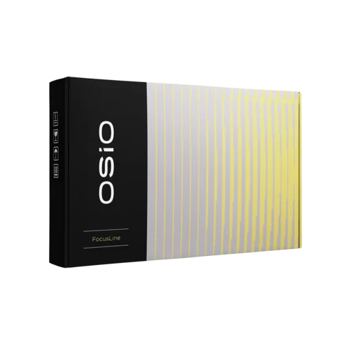 Ноутбук Ноутбук OSIO FocusLine F150i-020