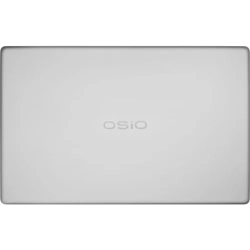 Ноутбук Osio FocusLine F160a-005 Ryzen 5 5500U 16Gb SSD512Gb AMD Radeon 16.1" IPS FHD (1920x1080) no