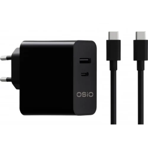 Ноутбук Osio FocusLine F160a-005 Ryzen 5 5500U 16Gb SSD512Gb AMD Radeon 16.1" IPS FHD (1920x1080) no