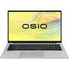Ноутбук Osio FocusLine F160i-009 Core i5 1235U 16Gb SSD512Gb Intel Iris Xe graphics 16.1" IPS FHD (1