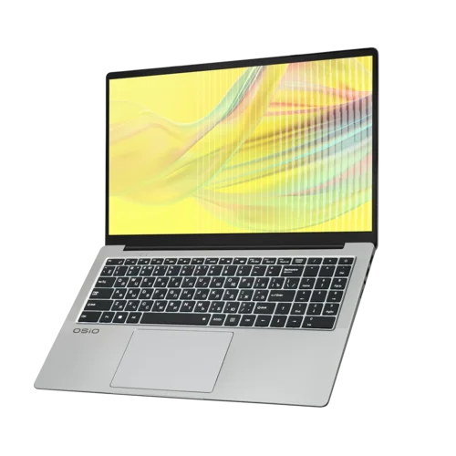 Ноутбук Ноутбук OSIO FocusLine F160a-008