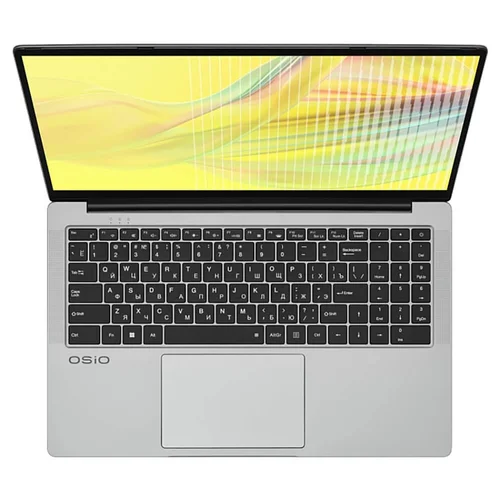 Ноутбук Ноутбук OSIO FocusLine F160a-008
