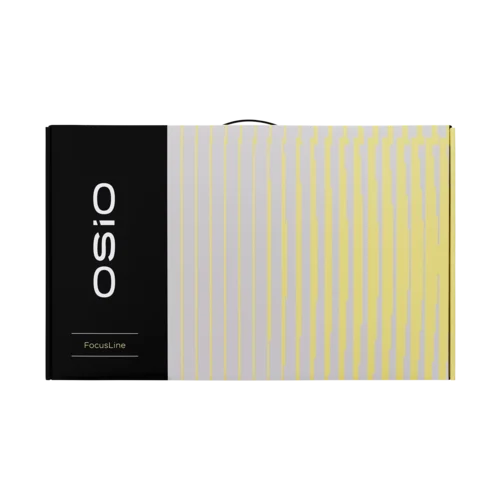 Ноутбук Ноутбук OSIO FocusLine F160a-008