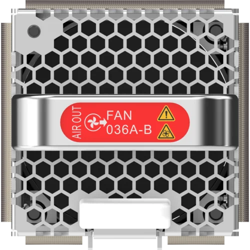 Модуль вентиляторный Huawei FAN-036A-B (уценка) без упаковки, возможны небольшие потертости на корпусе