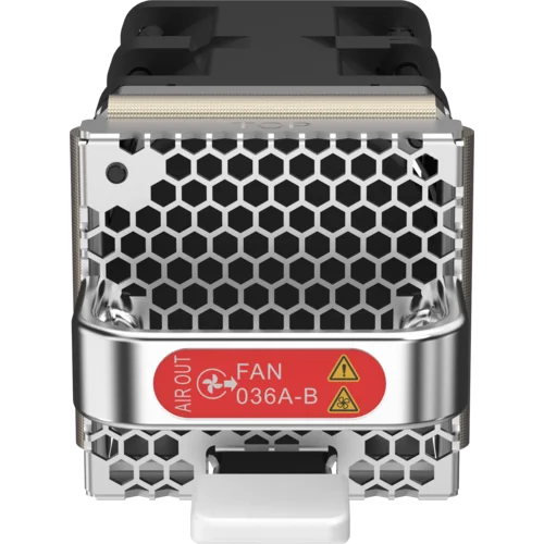 Модуль вентиляторный Huawei FAN-036A-B (уценка) без упаковки, возможны небольшие потертости на корпусе