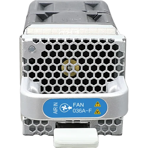 Модуль вентиляторный Huawei FAN-036A-F (уценка) без упаковки, возможны небольшие потертости на корпусе