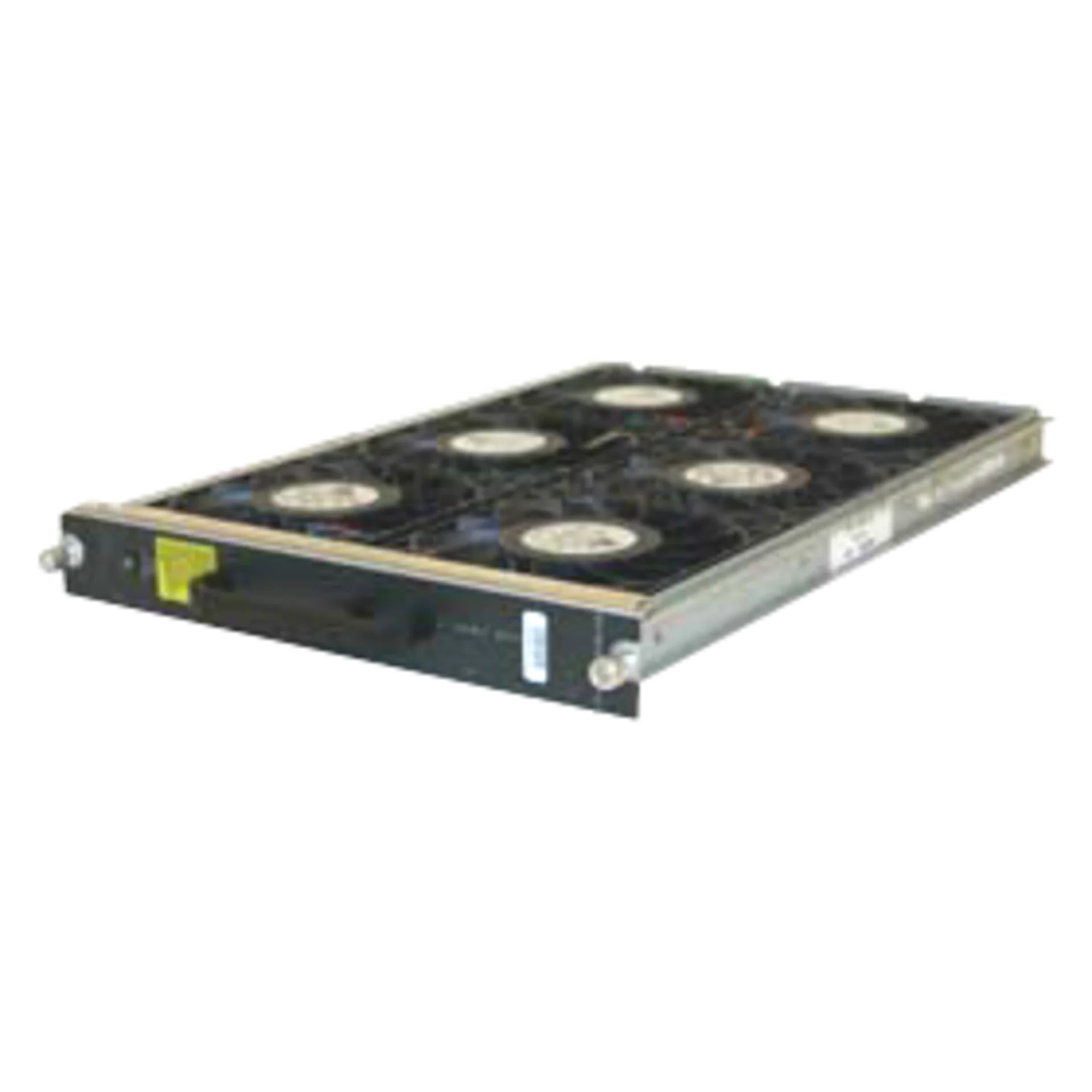 Блок вентиляторов Cisco FAN-MOD-6HS Блок вентиляторов Cisco FAN-MOD-6HS