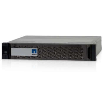 Система хранения данных NetApp FAS2720,HA,12X2TB,Base Bundle, EP RU RJ45