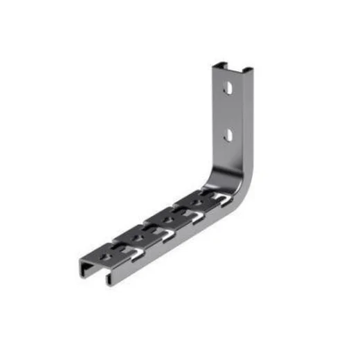 Консоль для проволочного лотка легкая осн.100 2.5мм сталь DKC FBC3010 Консоль для проволочного лотка легкая осн.100 2.5мм сталь DKC FBC3010