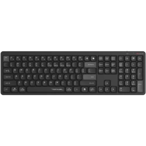 Клавиатура A4Tech Fstyler FBX55C черный USB беспроводная BT/Radio slim Multimedia (FBX55C) Клавиатура A4Tech Fstyler FBX55C черный USB беспроводная BT/Radio slim Multimedia (FBX55C)