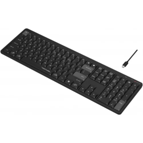 Клавиатура A4Tech Fstyler FBX55C черный USB беспроводная BT/Radio slim Multimedia (FBX55C) Клавиатура A4Tech Fstyler FBX55C черный USB беспроводная BT/Radio slim Multimedia (FBX55C)