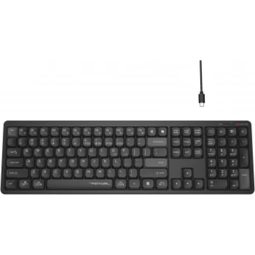 Клавиатура A4Tech Fstyler FBX55C черный USB беспроводная BT/Radio slim Multimedia (FBX55C) Клавиатура A4Tech Fstyler FBX55C черный USB беспроводная BT/Radio slim Multimedia (FBX55C)