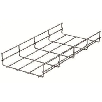 Лоток проволочный 400х50 L3000 сталь 5мм гор. оцинк. DKC FC5040HDZ