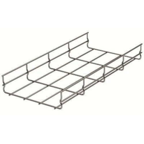 Лоток проволочный 80х600 L2000 DKC FC8060L2