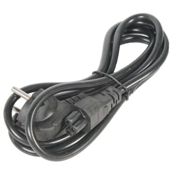 Шнур питания для блока AC сварочных аппаратов Fiberfox Шнур питания для блока AC сварочных аппаратов Fiberfox