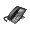 SIP-телефон H5 отельный, 2 аккаунта, цветной ЖК экран, PoE, без б/п SIP-телефон H5 отельный, 2 аккаунта, цветной ЖК экран, PoE, без б/п