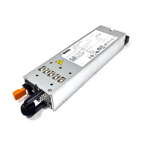 Блок питания для серверов Dell PowerEdge R610 717W Блок питания для серверов Dell PowerEdge R610 717W