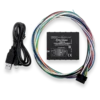 FMB120 GPS контроллер местонахождения и состояния транспорта