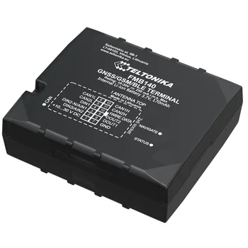 FMB140 GPS контроллер местонахождения и состояния транспорта FMB140 GPS контроллер местонахождения и состояния транспорта