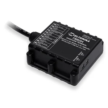 FMB204 GPS контроллер местонахождения и состояния транспорта FMB204 GPS контроллер местонахождения и состояния транспорта