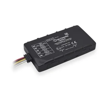FMB900 GPS контроллер местонахождения и состояния транспорта FMB900 GPS контроллер местонахождения и состояния транспорта