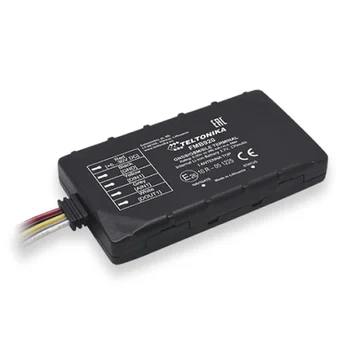 FMB920 GPS контроллер местонахождения и состояния транспорта FMB920 GPS контроллер местонахождения и состояния транспорта
