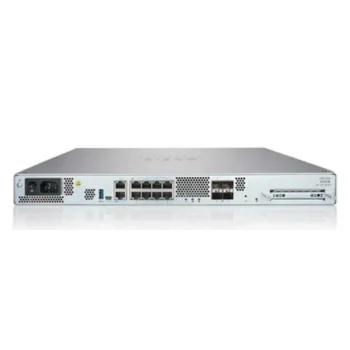 Межсетевой экран Cisco FPR1140-NGFW-K9 Межсетевой экран Cisco FPR1140-NGFW-K9