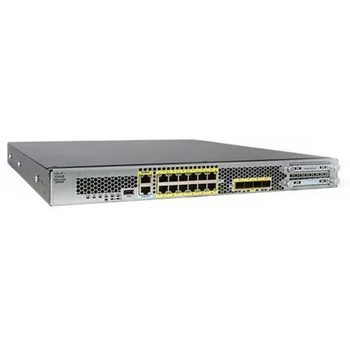 Межсетевой экран Cisco FPR2110-NGFW-K9