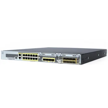 Межсетевой экран Cisco FPR2130-ASA-K9