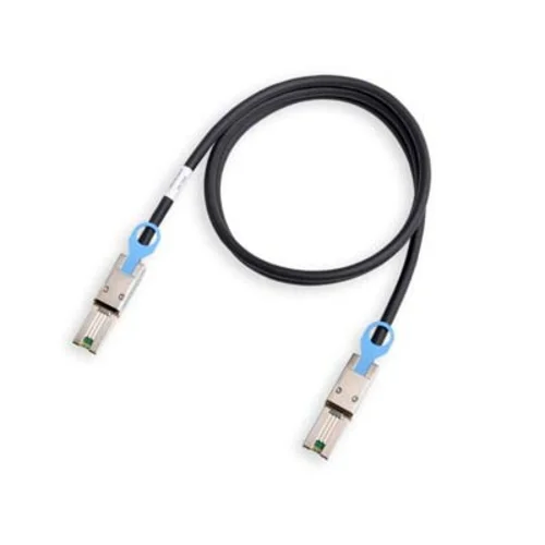 Кабель miniSAS-miniSAS для внешних устройств, 1м Кабель miniSAS-miniSAS для внешних устройств, 1м