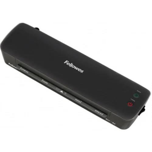 Ламинатор Fellowes Arc A4 черный (FS-45700) A4 (75-80мкм) 30см/мин (2вал.) лам.фото