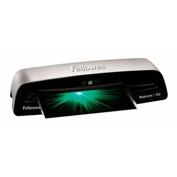 Ламинатор Fellowes Neptune 3 A3 (FS-57215) A3 (75-175мкм) 80см/мин (4вал.) хол.лам. лам.фото реверс