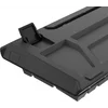 Клавиатура A4Tech Fstyler FS100 Neon механическая черный USB for gamer LED (FS100)