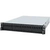 Сервер NAS Synology RackStation FS3410, 24xSATA SSD 2,5", 4х1000Base-T, 2х10GBase-T, два БП, без дисков Сервер NAS Synology RackStation FS3410, 24xSATA SSD 2,5", 4х1000Base-T, 2х10GBase-T, два БП, без дисков
