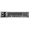 Сервер NAS Synology RackStation FS3410, 24xSATA SSD 2,5", 4х1000Base-T, 2х10GBase-T, два БП, без дисков Сервер NAS Synology RackStation FS3410, 24xSATA SSD 2,5", 4х1000Base-T, 2х10GBase-T, два БП, без дисков