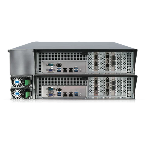 Система хранения данных Aquarius Array FS440