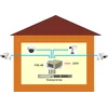 4-портовый инжектор РоЕ FSE-4B 802.3af 4-портовый инжектор РоЕ FSE-4B 802.3af