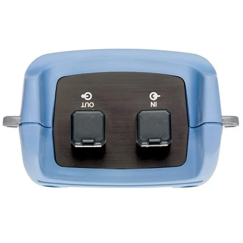 Оптический перестраиваемый аттенюатор EXFO FVA-600-B-EI-EUI-89 (SM, 1310/1550нм), FC/UPC адаптер Оптический перестраиваемый аттенюатор EXFO FVA-600-B-EI-EUI-89 (SM, 1310/1550нм), FC/UPC адаптер