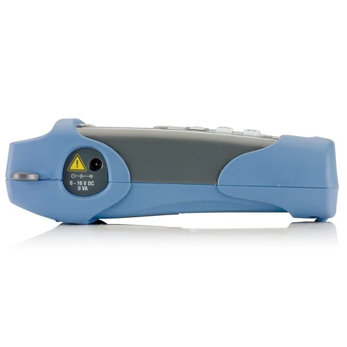 Оптический перестраиваемый аттенюатор EXFO FVA-600-B-EI-EUI-89 (SM, 1310/1550нм), FC/UPC адаптер Оптический перестраиваемый аттенюатор EXFO FVA-600-B-EI-EUI-89 (SM, 1310/1550нм), FC/UPC адаптер