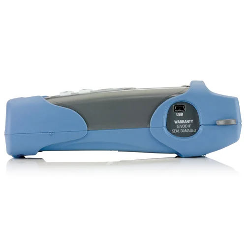 Оптический перестраиваемый аттенюатор EXFO FVA-600-B-EI-EUI-89 (SM, 1310/1550нм), FC/UPC адаптер Оптический перестраиваемый аттенюатор EXFO FVA-600-B-EI-EUI-89 (SM, 1310/1550нм), FC/UPC адаптер